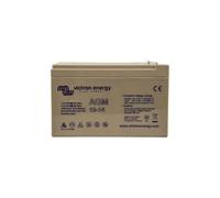 Victron Energy Batterie au Plomb AGM 14 Ah 12 Volt