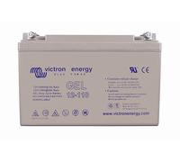 Victron Energy Batterie au Plomb Gel AGM 110 Ah 12 Volt