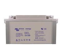 Batterie gel à décharge profonde 12 V/130 Ah.