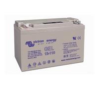 Victron Energy Batterie Gel à Cycle Profond 12V 110Ah - BAT412101104