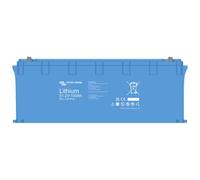 Victron Energy Batterie Lifepo4 Ng 51.2v 100ah
