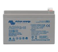 Victron Energy Agm Super Cycle 12v/batterie 15ah Clair