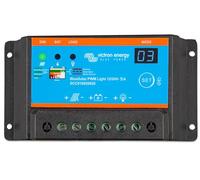 Victron Energy BlueSolar Contrôleur de charge PWM-light 12/24 Volt 5 amp
