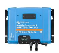 Victron Energy BlueSolar Contrôleur de Charge Solaire MPPT 150 V 70 amp 12/24/36/48 Volt pour MC4