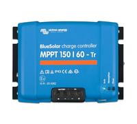 Victron Energy BlueSolar MPPT TR 150V 60 amp 12/24/36/48-Volt Contrôleur de Charge Solaire