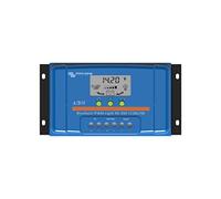Victron Energy BlueSolar PWM-LCD&USB Contrleur de charge 20 amp 48 volts