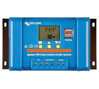 BlueSolar PWM-LCD&USB 12/24 V-30 A