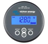 Victron Energy BMV-702 Moniteur de Batterie (Gris), Vente au Détail