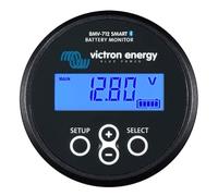 Victron Energy BMV-712 Moniteur de batterie Bluetooth noir