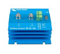 VICTRON ENERGY BP-100 Contrôleur de batterie 48V-100A