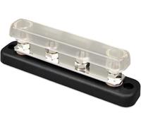Victron Energy Busbar 150 amp 70 VDC, 4 bornes de connexion courant élevé avec couvercle