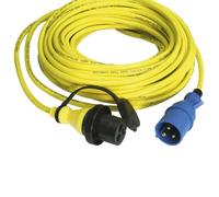 Victron Energy Câble De Ponton 32a/250vac 3x6sq Mm 25 M