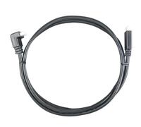 Câble VE.Direct 3 m (connecteur à angle droit d'un côté)