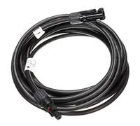 Victron Energy Solar De 6 Mm2 Cable 10 M Argenté