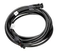 Victron Energy Câble Solaire 6 Mm² 3 M
