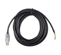 Victron Câble adaptateur RS485 vers USB ASS030572050 5 m Argenté
