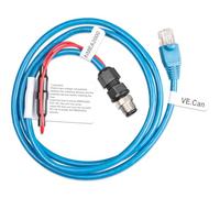 Victron Energy Can To Nmea2000 Micro-c Male Cable Clair