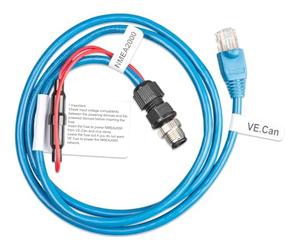Victron Energy Câble VE.Can vers NMEA 2000 Micro-C mâle