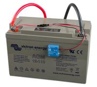 Victron Capteur de batterie Smart Battery Sense longue portée (jusqu'à 10 m)