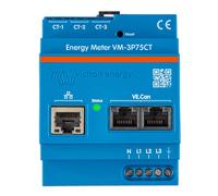 Victron Compteur d'énergie VM 3P75CT – Clair