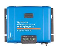Victron Régulateur MPPT SmartSolar 150/70-Tr 70 A 12/24/36/48 V Bluetooth