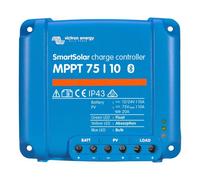 Victron Régulateur MPPT SmartSolar 75/10 Clair