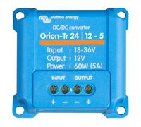 Victron Energy Converter Orion-Tr 24/12-5A 60W