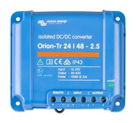 Victron Energy Converter Orion-Tr DC-DC 24/48-2,5A 120W izolovaný