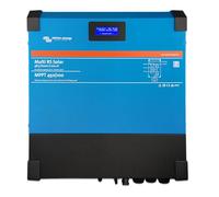 Victron Energy Convertisseur 100 amp Chargeur de Batterie et Contrôleur de Charge Solaire MPPT 450 V 100 amp Multi RS Solar 48 V 6 kVA 230 V