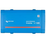 Victron Energy Convertisseur 1200 VA 12 Volts 230 V AC Onde sinusoïdale Pure (Schuko)
