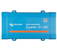 Victron Energy Convertisseur 375 VA 12 Volt 230 V AC Onde sinusoïdale Pure (Schuko)