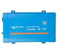 Victron Energy Convertisseur 375 VA 48 Volt 230 V AC Onde sinusoïdale Pure (Schuko)