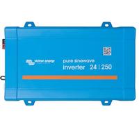 Victron Energy Convertisseur 500 VA 24 Volt 230 V AC Onde sinusoïdale Pure (Schuko)