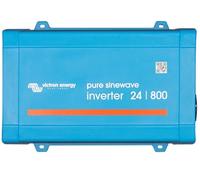 Victron Energy Convertisseur 800 VA 24 Volt 230 V AC Onde sinusoïdale Pure (Schuko)