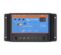 Victron Energy Convertisseur Bluesolar Pwm-light 12/24v-20a