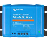 Victron Energy Convertisseur DC-Dc isolé Orion-Tr 24/48-6 280 W (ORI244828110)