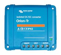 Orion-Tr 24/48-8,5A (400W) Convertisseur CC-CC isolé