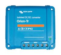 Convertisseur DC DC isolé Victron Orion-Tr 48/12-9 48V à 12V 9A 110W