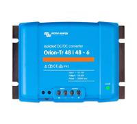 Orion-Tr 48/48-6A (280 W) Convertisseur CC-CC isolé