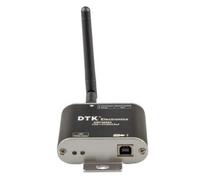 Convertisseur Zigbee vers USB