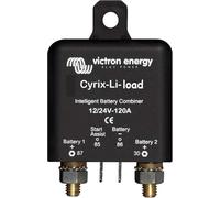 Victron Energy Cyrix-Li-load 12/24V 120amp Relais de Charge Intelligent