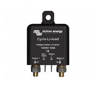 Victron Energy Cyrix-Li-load 24/48V 120 amp Relais de Charge Intelligent