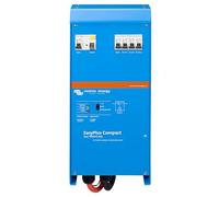 Victron Energy EasyPlus 1600 VA 12 Volt 230 V Onde sinusoïdale Pure Chargeur de Batterie 70 amp, Compact