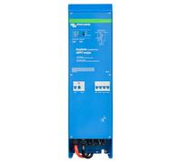 Victron Energy EasySolar Convertisseur 1600 VA 12 Volt 230V 70 amp chargeur de batterie et régulateur de charge solaire MPPT 100 V 50 amp