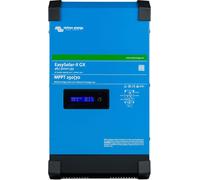 Victron Energy Easysolar Ii 70a Convertisseur Transparent 499 x 268 x 237 mm Transparent 499 x 268 x 237 mm