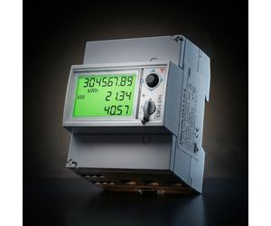 Victron Energy EM24 3-Phase Ethernet Energy Meter - REL200200100