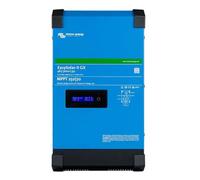 Victron Energy Facile Solar-ii Ppt 250/100 Gx Onduleur De Batterie 48/5000/70-50 M