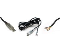 Victron Câble adaptateur RS485 vers USB ASS030572050 5 m Argenté