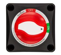 Interrupteur de batterie ON/OFF 275A