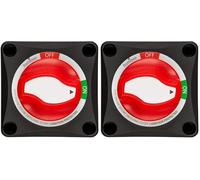 Victron Energy Interrupteur de batterie ON/OFF 275 A (Lot de 2)